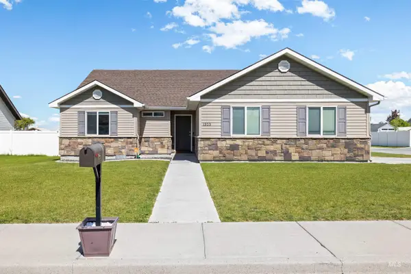 1323 Flint, Twin Falls, ID 83301