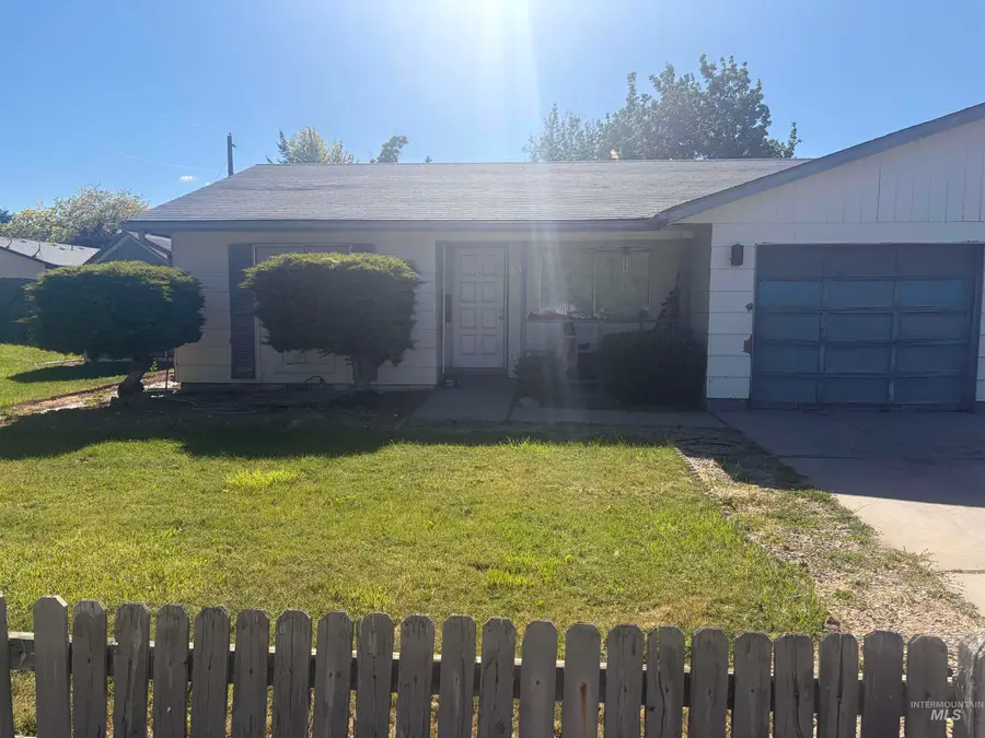 2321 & 2323 N Hampton Rd, Boise, ID 83704 - #3