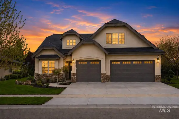 3765 W Dublin Dr, Eagle, ID 83616