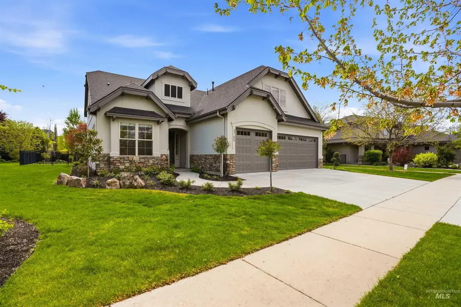 3765 W Dublin Dr, Eagle, ID 83616 - #2