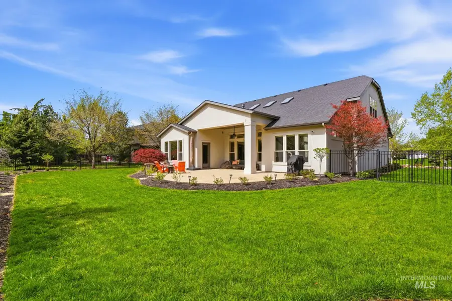 3765 W Dublin Dr, Eagle, ID 83616 - #3