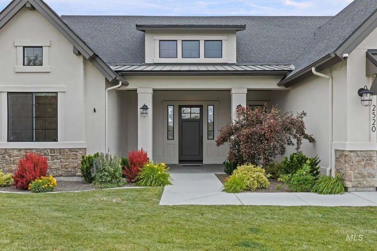 2520 N Annadale Ave, Eagle, ID 83616 - #1