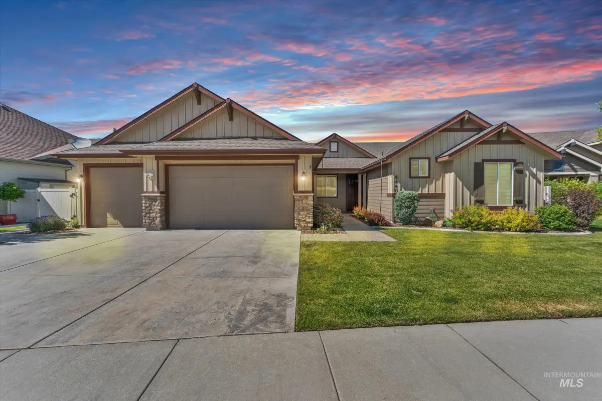 5440 W Rosslare, Eagle, ID 83616 - #1