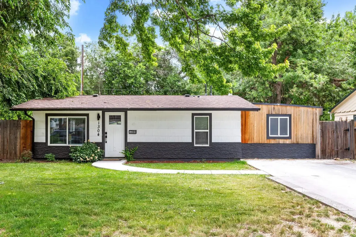 1304 S Columbus Street, Boise, ID 83705 - #1