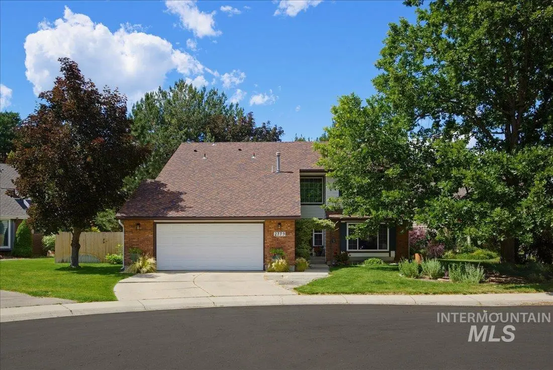 2779 S Falling Brook Way, Boise, ID 83706 - #1