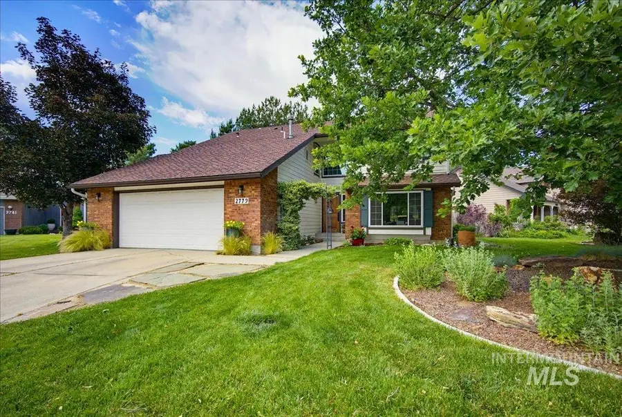 2779 S Falling Brook Way, Boise, ID 83706 - #3