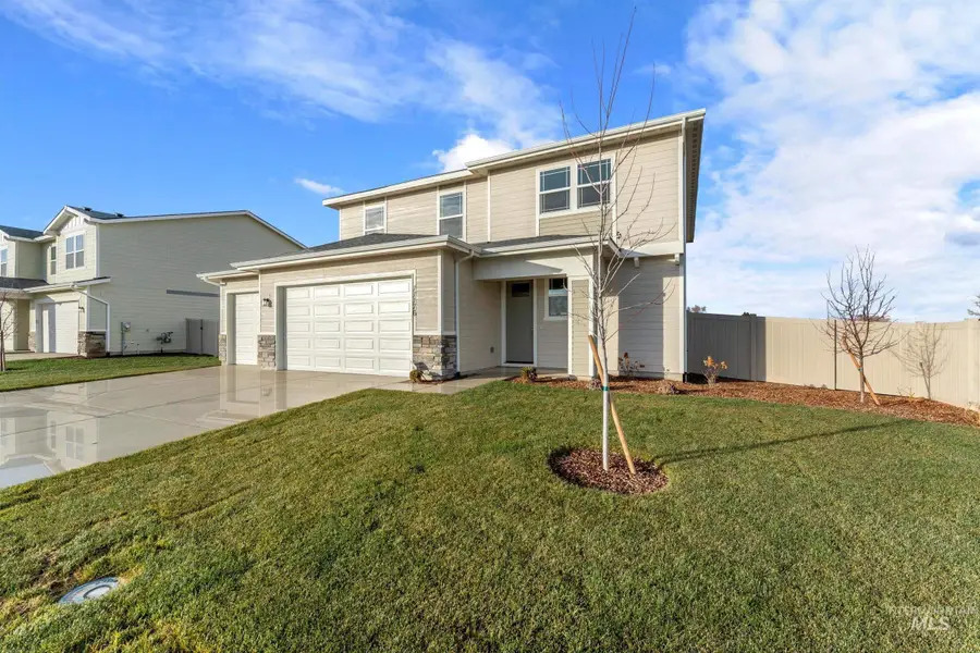 TBD Caribou Ridge Dr, Caldwell, ID 83605 - #2