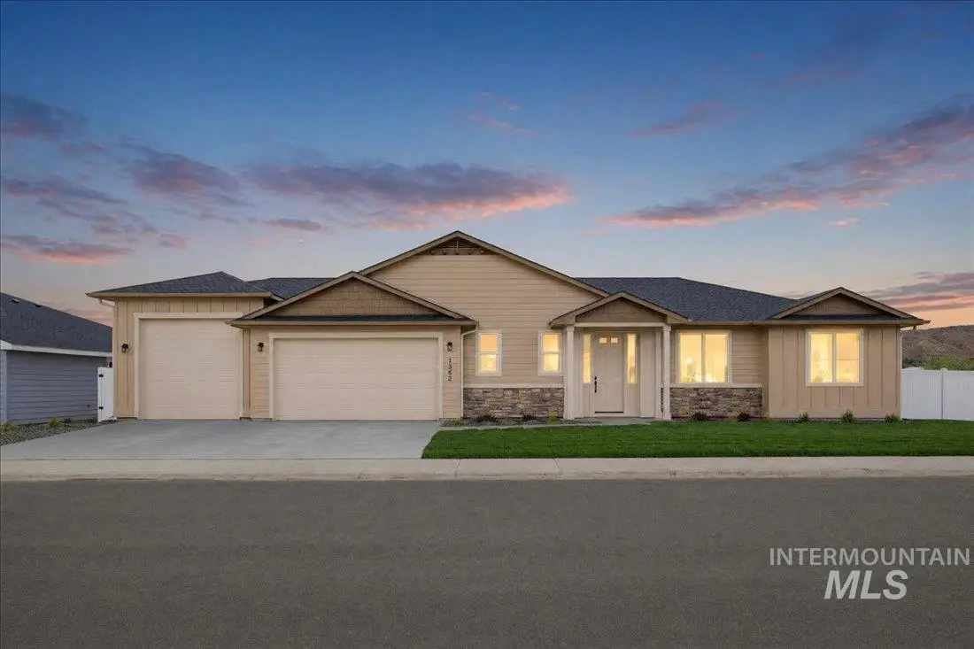 1362 S Justice Ave, Emmett, ID 83617 - #1