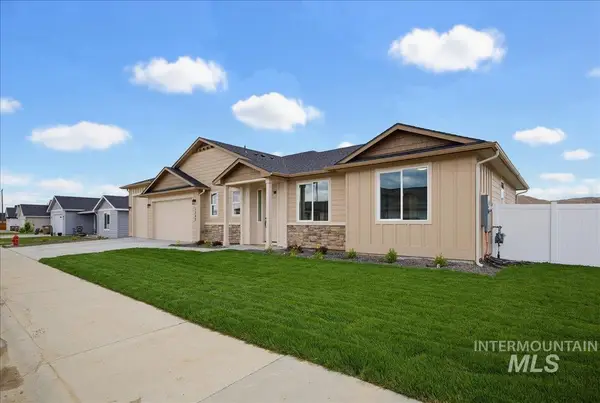 1362 S Justice Ave, Emmett, ID 83617