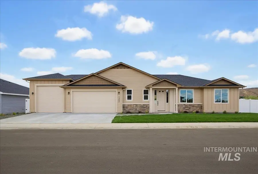 1362 S Justice Ave, Emmett, ID 83617 - #3