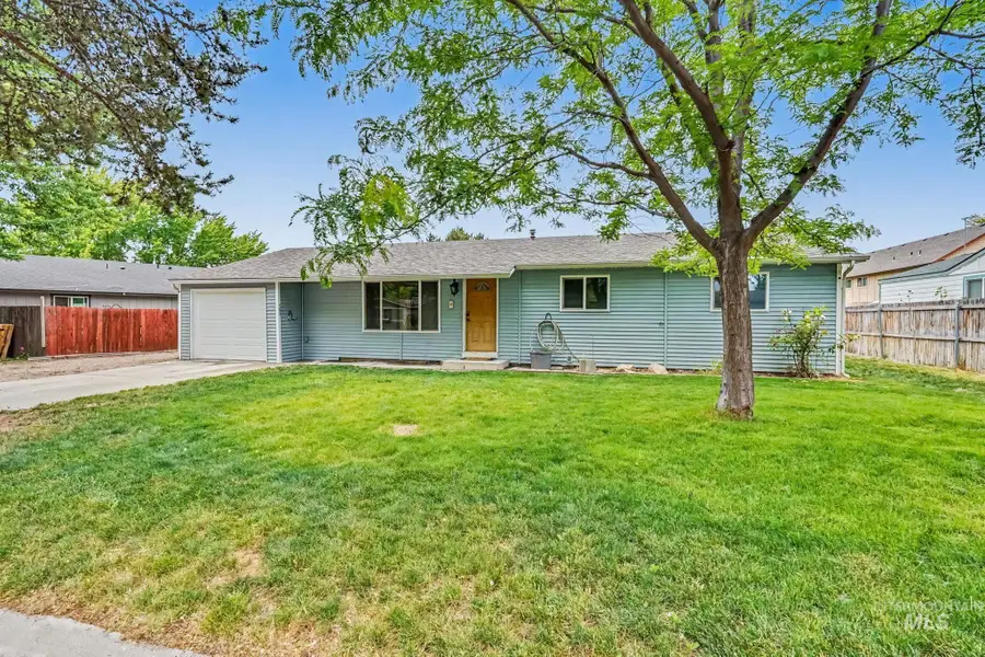 8 S Canyon Dr, Middleton, ID 83644 - #2