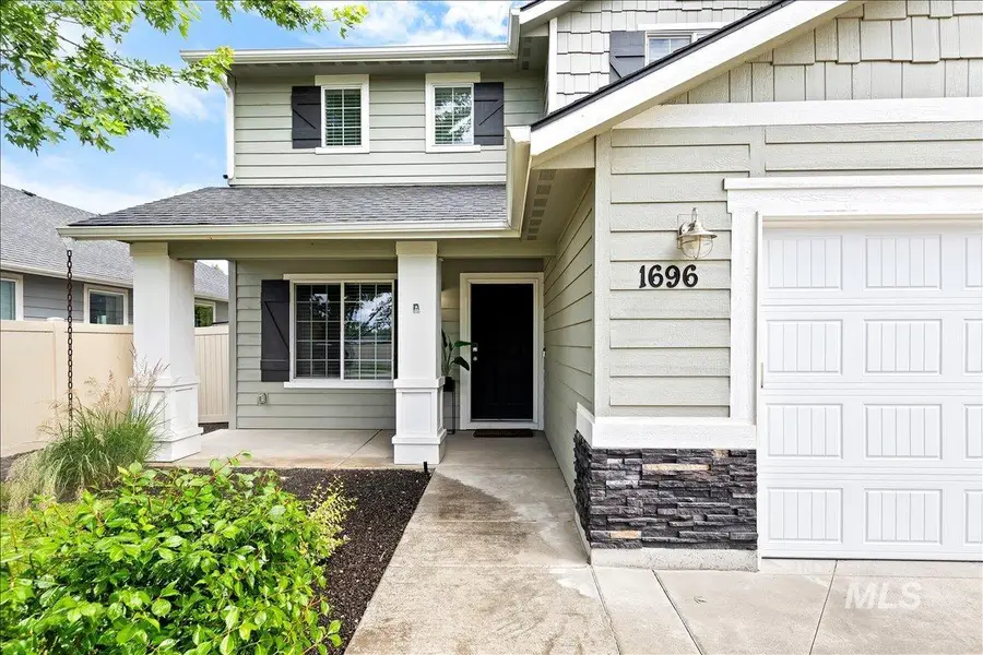 1696 W Gander St., Meridian, ID 83642 - #3