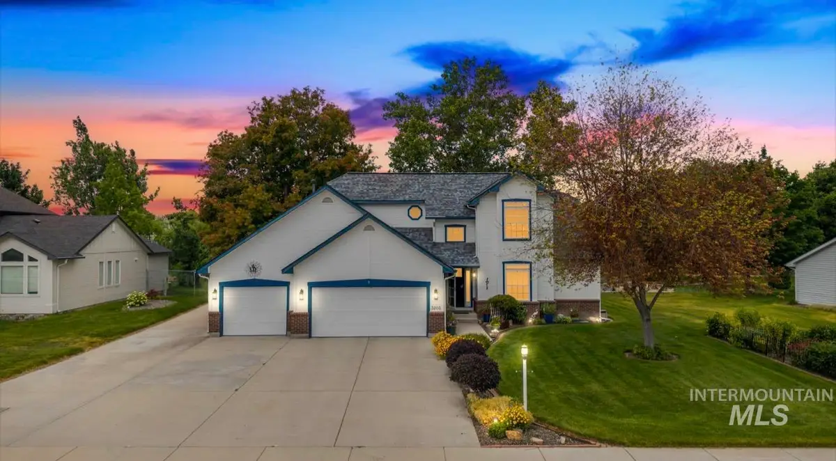 3203 Seminole Dr, Nampa, ID 83686 - #1