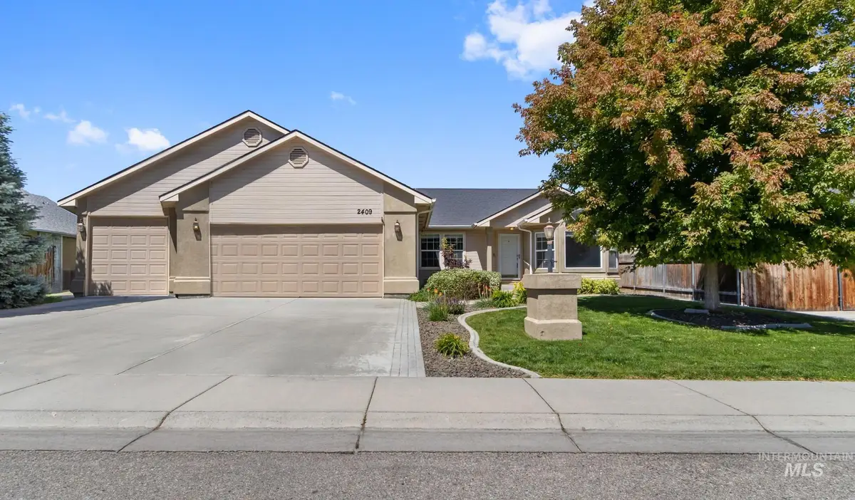 2409 S Wildrye Way, Nampa, ID 83686 - #1