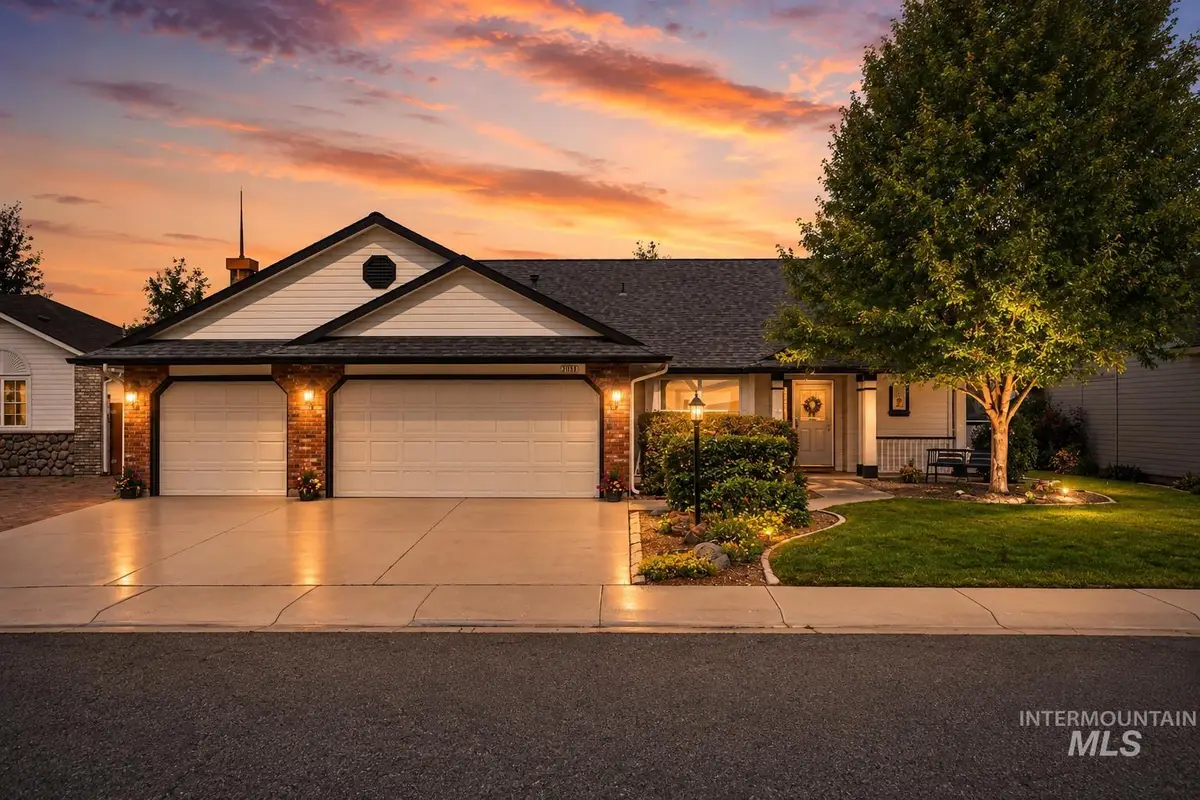 4738 N Tumbleweed Pl, Boise, ID 83713 - #1