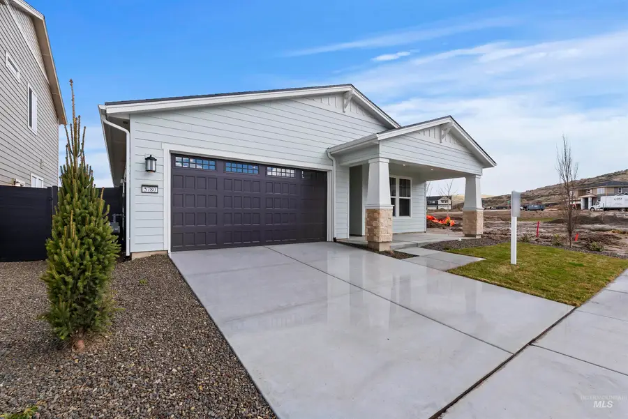 6124 N Arcinda Way, Eagle, ID 83616 - #2