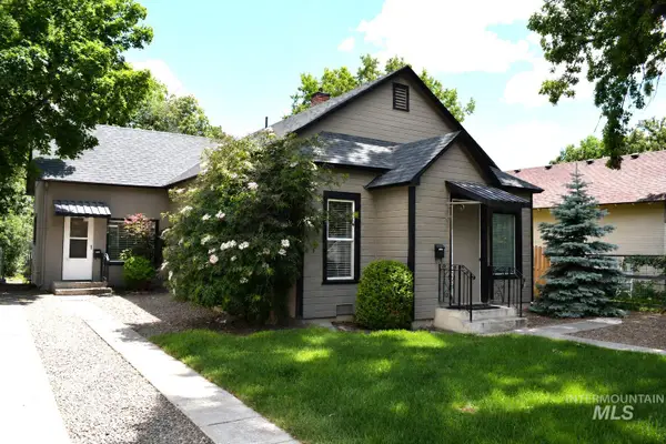 414 13th Ave South, Nampa, ID 83651