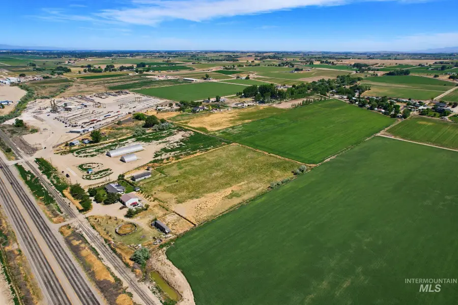 0 Pleasant Ridge Road, Caldwell, ID 83607 - #3