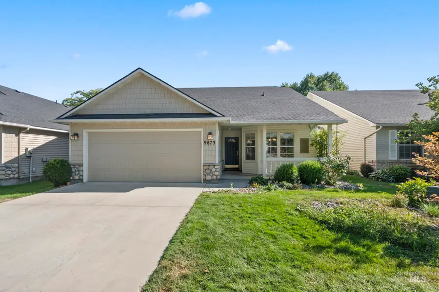 9873 W Sleepy Hollow Lane, Boise, ID 83714 - #2