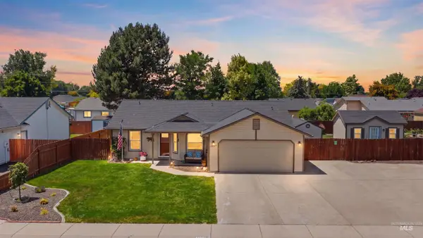 1207 Syringa Pl, Nampa, ID 83686