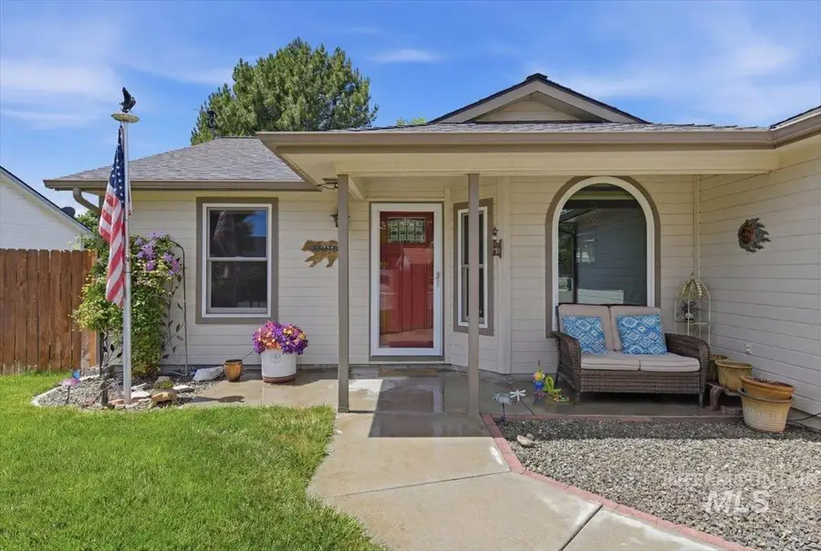 1207 Syringa Pl, Nampa, ID 83686 - #2