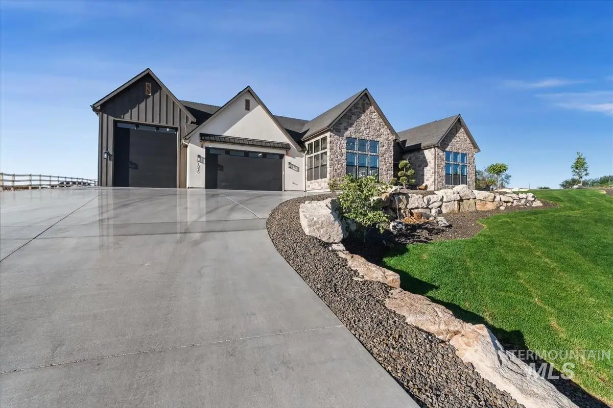 1026 N 63rd St, Nampa, ID 83687 - #1