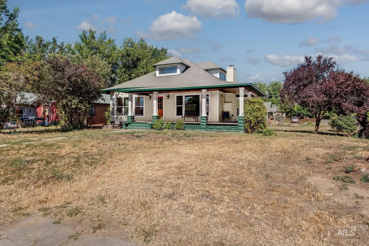 504 N 9th Street, Payette, ID 83661 - #1