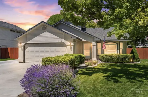 2120 E Olympic Ave, Nampa, ID 83686