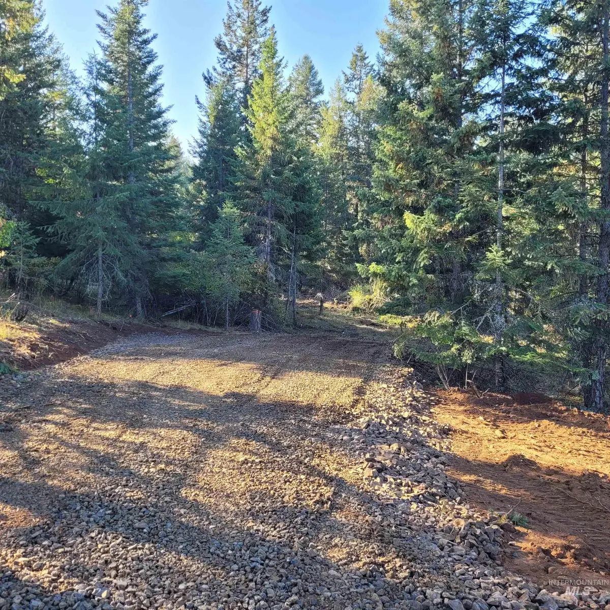 Parcel A Elk City Wagon Road, Clearwater, ID 83552 - #1