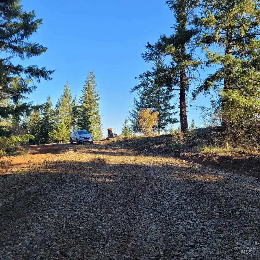 Parcel A Elk City Wagon Road, Clearwater, ID 83552 - #2