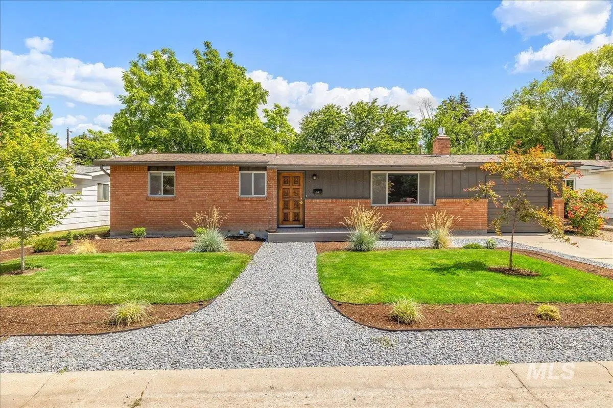 316 N Gail Cir, Boise, ID 83706 - #1