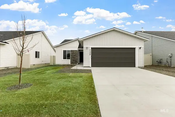 215 W 17th Ave, Jerome, ID 83338