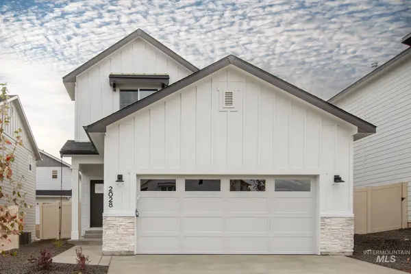 7446 W Trumbull Ct, Eagle, ID 83616