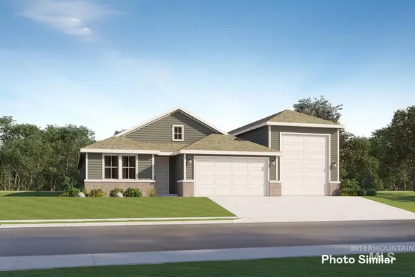 4436 W Wapoot St, Meridian, ID 83646