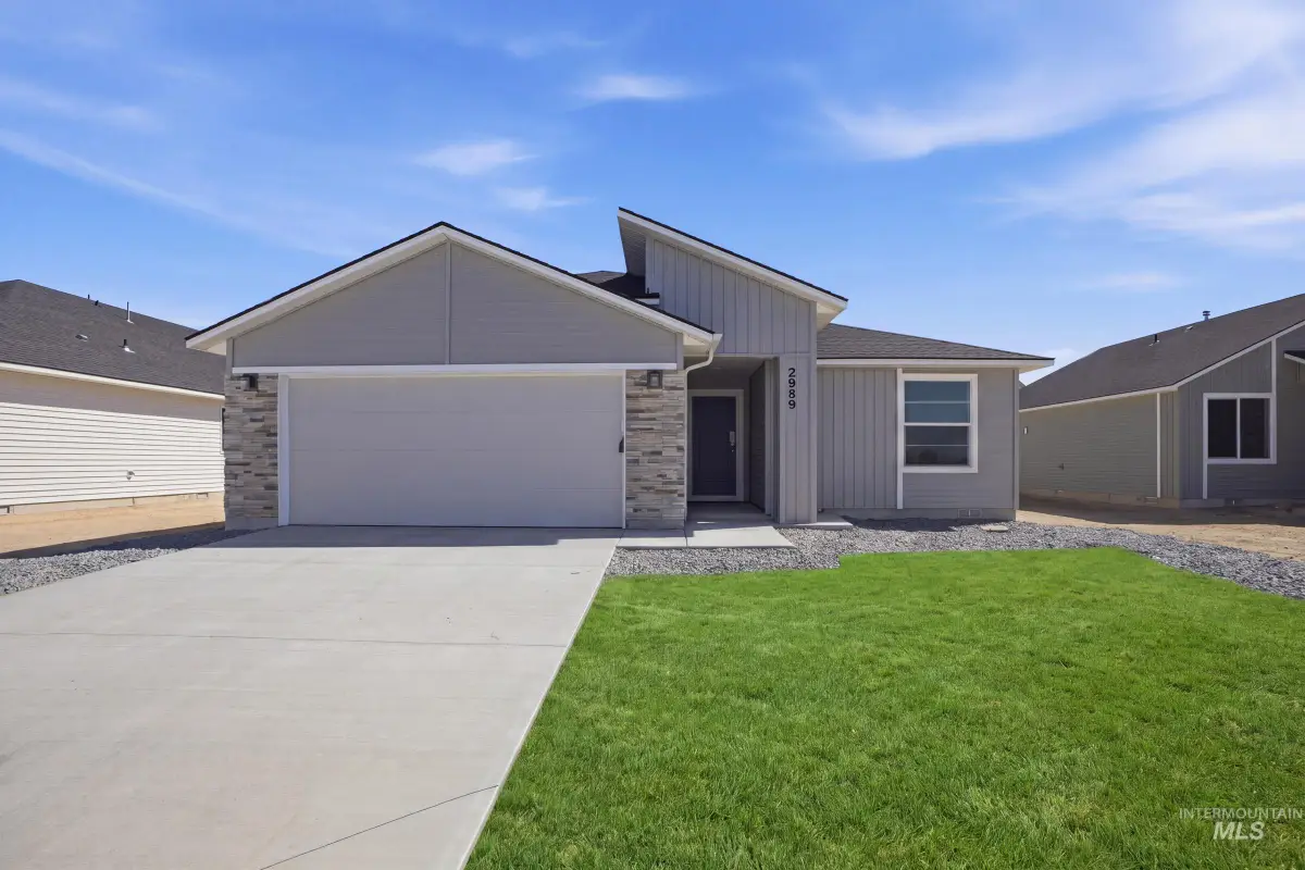 108 Golinda Ave, Caldwell, ID 83605 - #1
