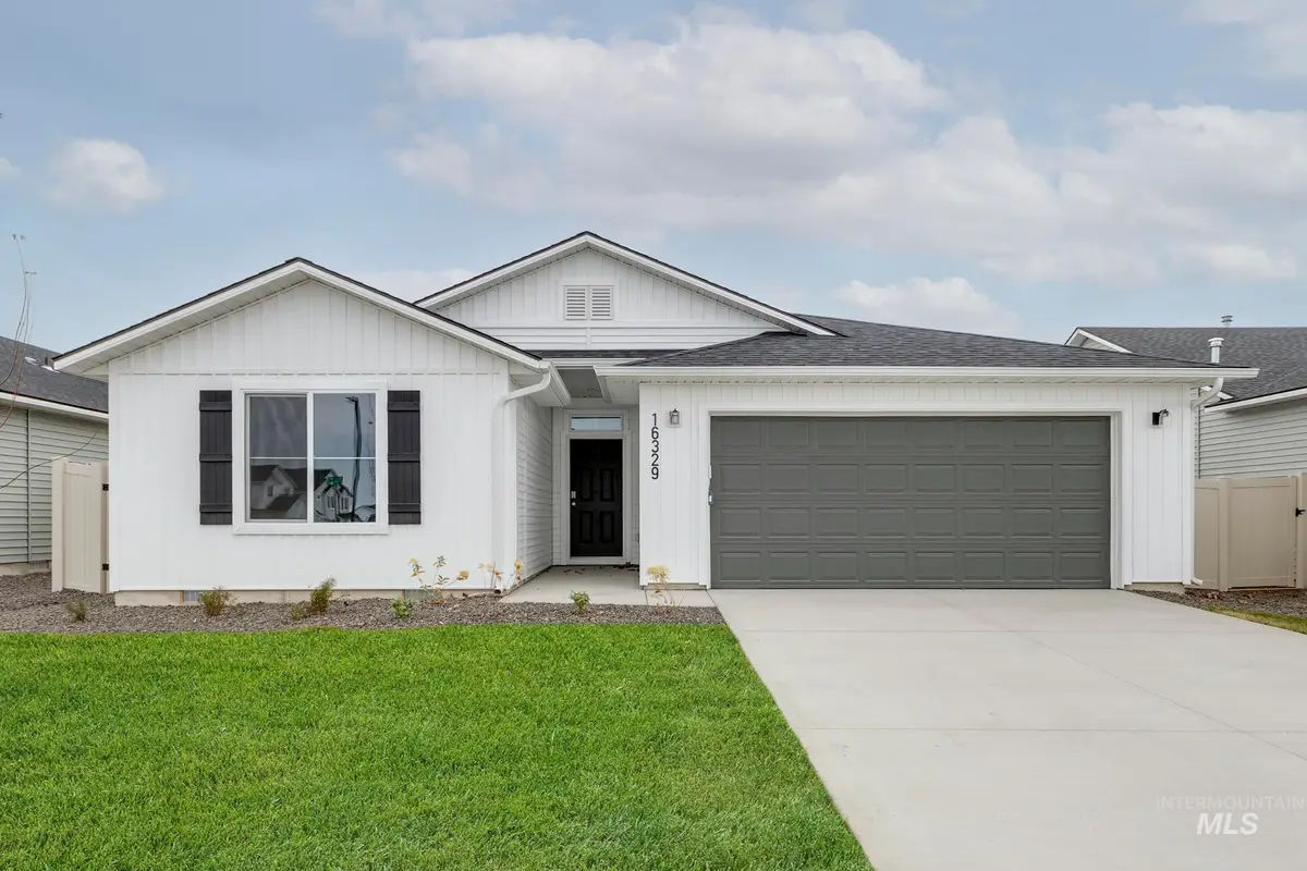4403 Dayton St, Caldwell, ID 83605 - #1