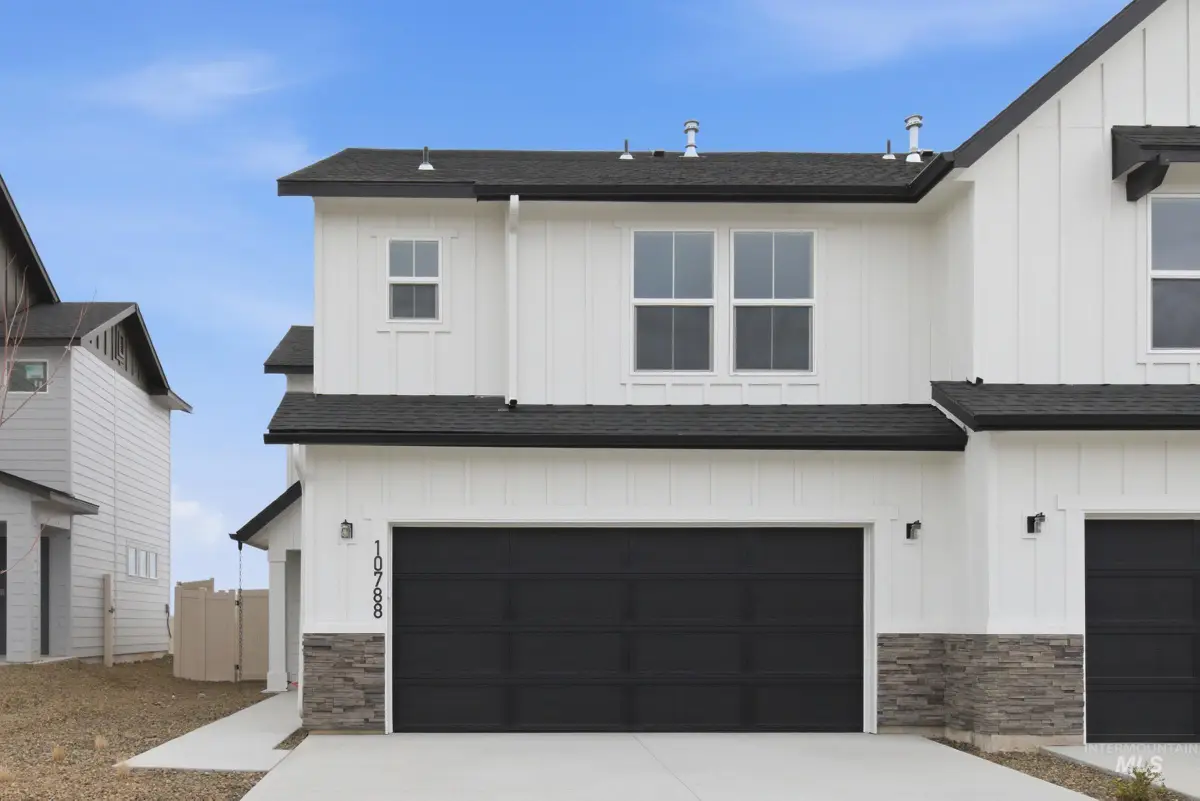 10864 Rutland St, Caldwell, ID 83605 - #1