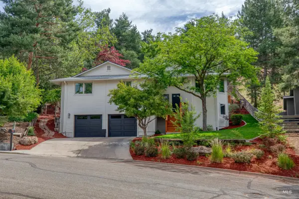 3096 N 24th St, Boise, ID 83702