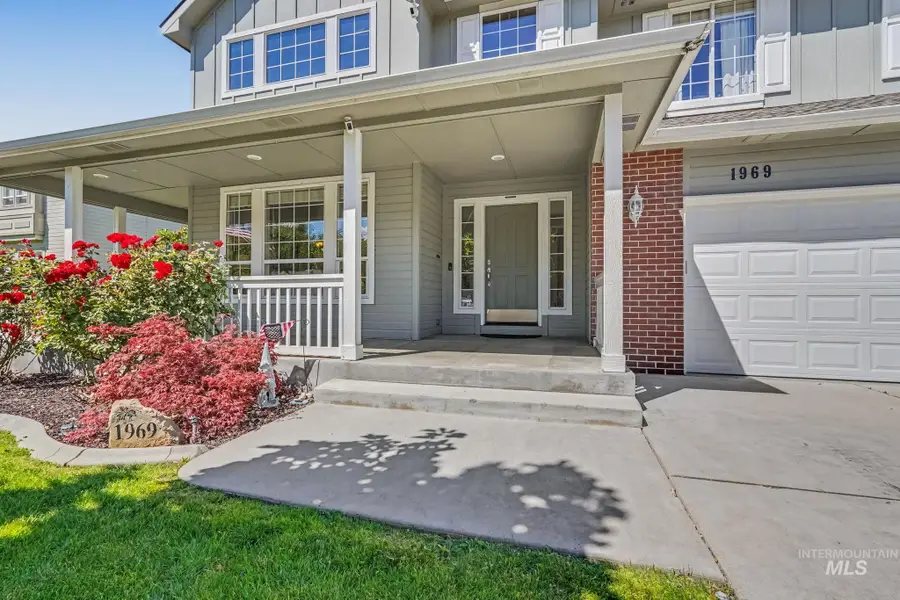 1969 S Wilde Creek Way, Boise, ID 83709 - #3