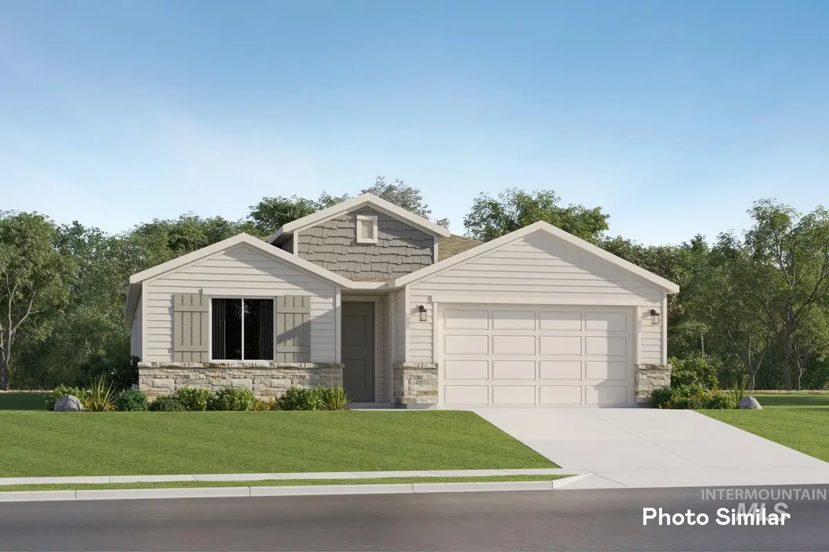 8973 W Happy Day Dr, Meridian, ID 83646 - #1