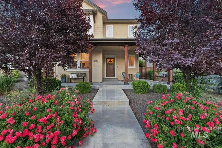 3042 S Shadywood Way, Boise, ID 83716 - #3