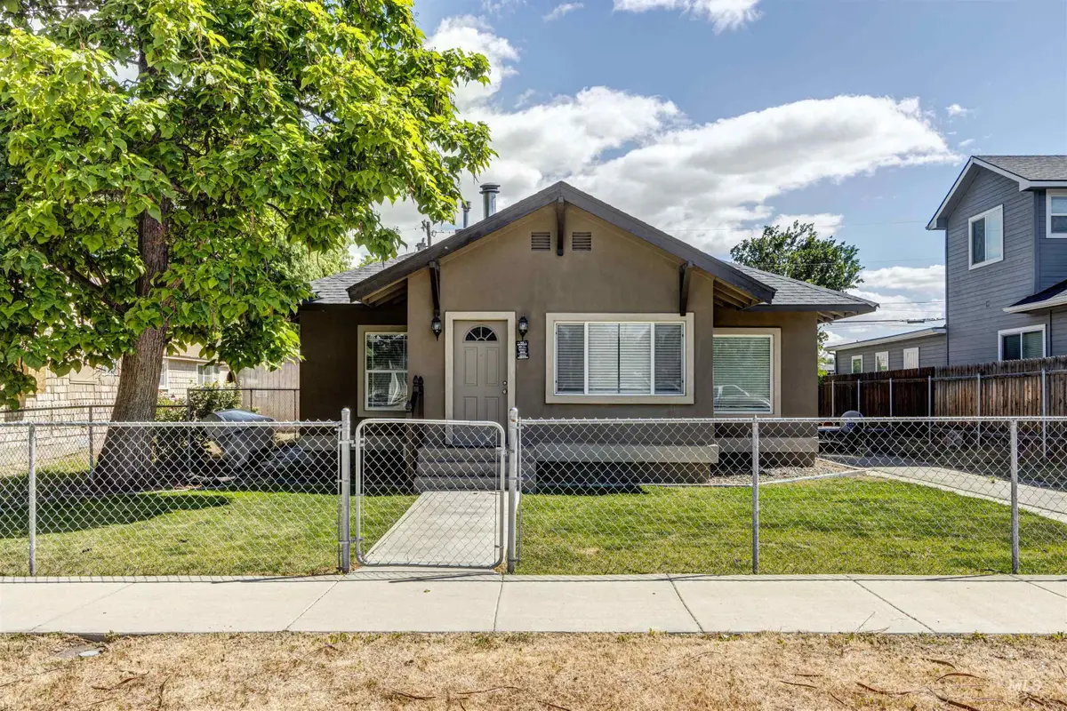 707 E Denver, Caldwell, ID 83605 - #1