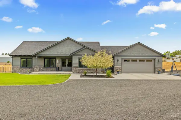 2581 26th St., Clarkston, WA 99403