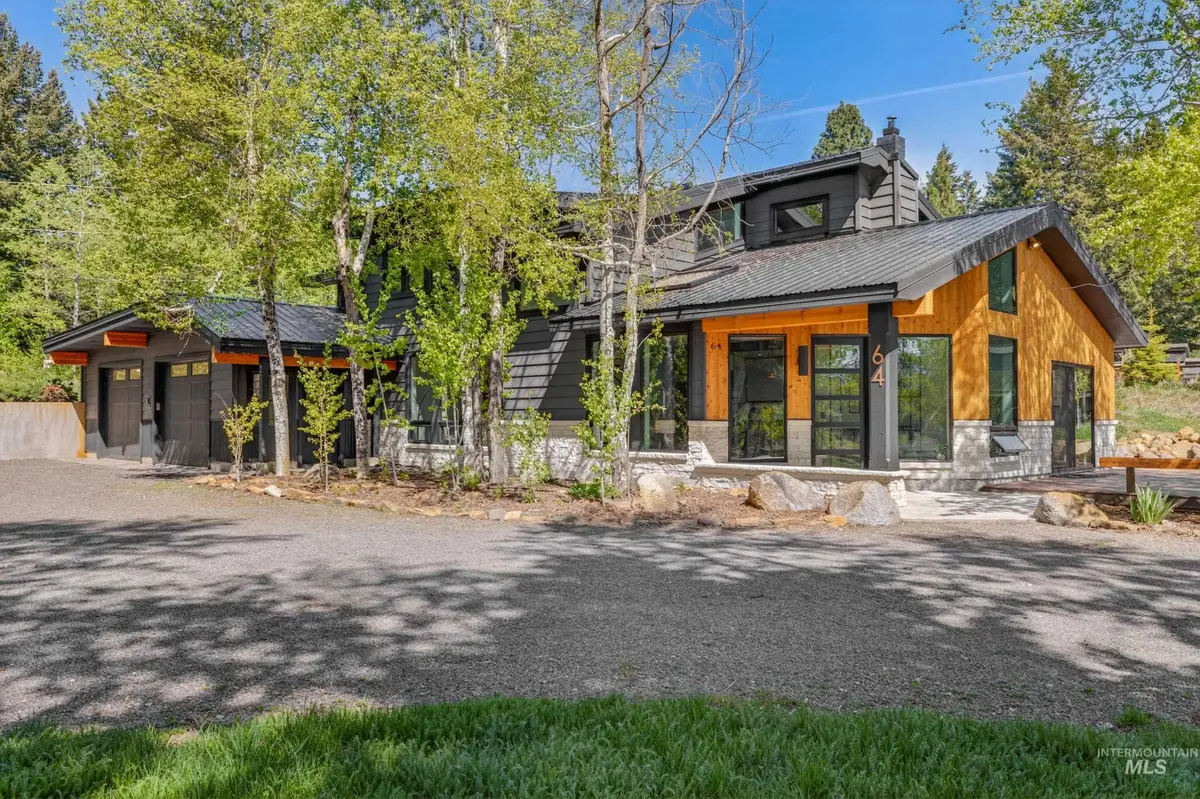 64 Ilka Lane, McCall, ID 83638 - #1