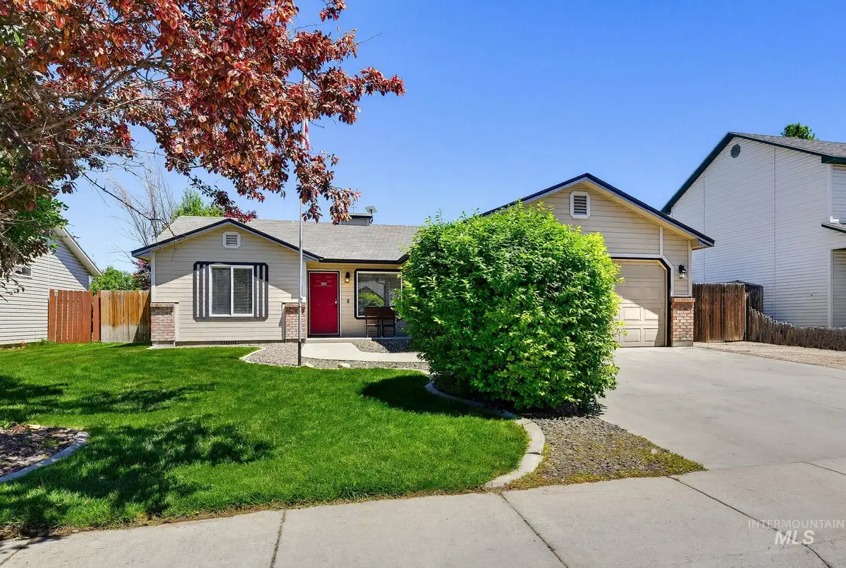 16616 N Liverpool Ln, Nampa, ID 83687 - #1