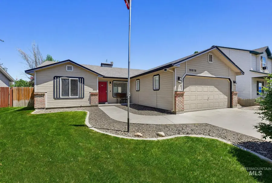 16616 N Liverpool Ln, Nampa, ID 83687 - #2
