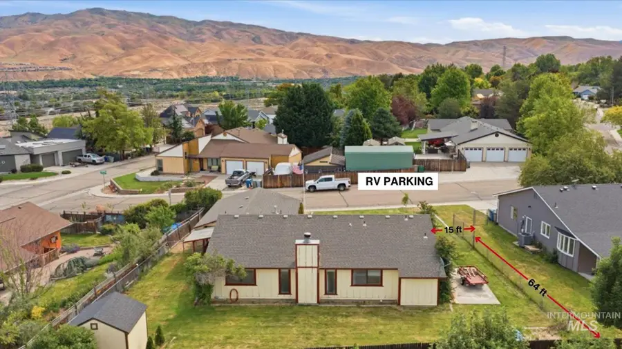 5085 S Council Bluff Way, Boise, ID 83716 - #2