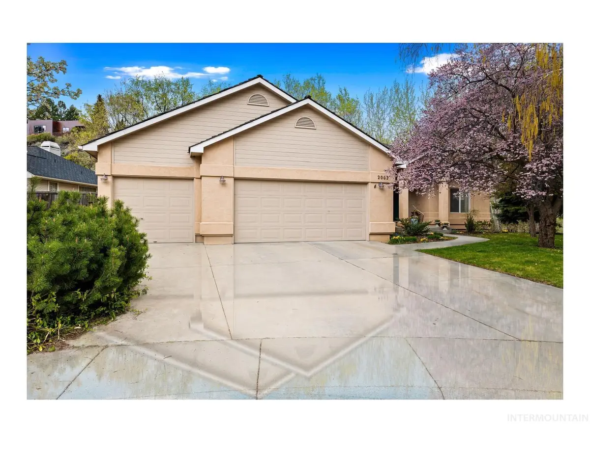 2063 N Trailview Pl, Boise, ID 83702 - #1