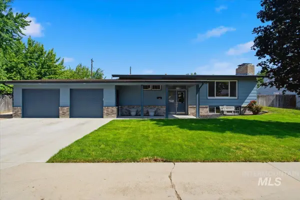 2116 W Canal Street, Boise, ID 83705