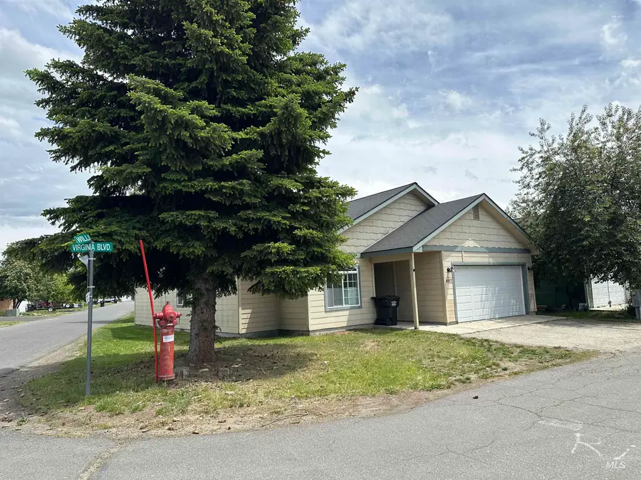 407 Virginia Blvd, McCall, ID 83638 - #3